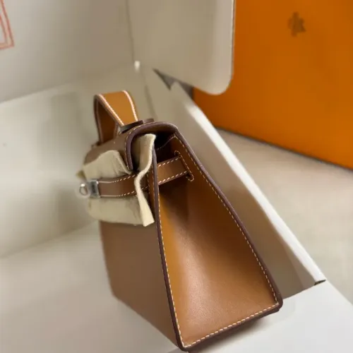 Replica Hermes AAA Quality Handbags For Women #1405347 $88.00 USD for Wholesale