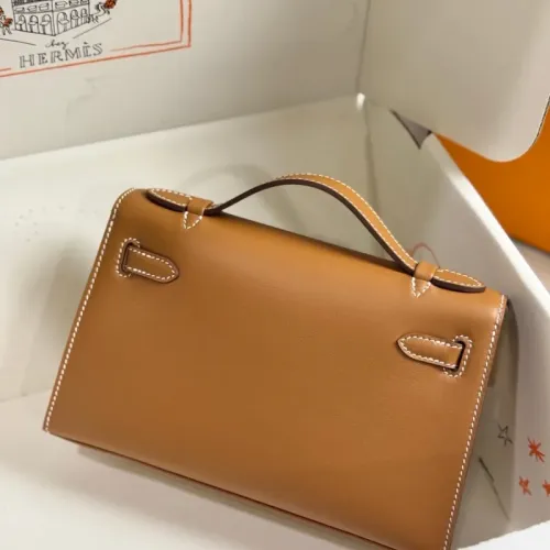 Replica Hermes AAA Quality Handbags For Women #1405347 $88.00 USD for Wholesale