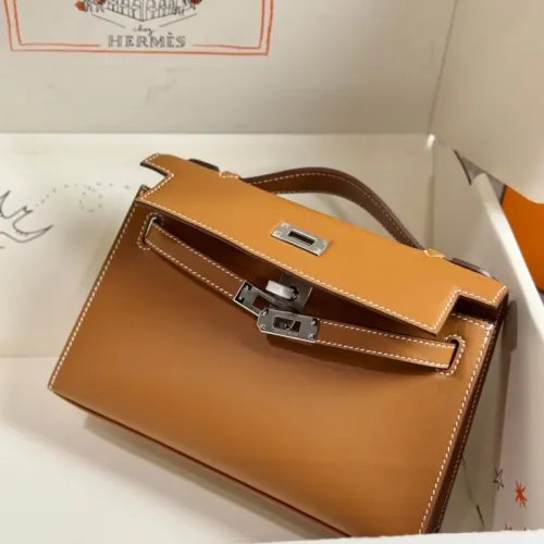 Replica Hermes AAA Quality Handbags For Women #1405347 $88.00 USD for Wholesale
