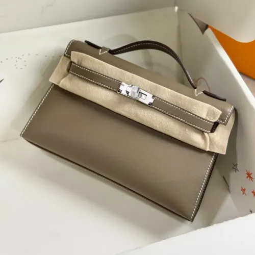 Wholesale Hermes AAA Quality Handbags For Women #1405348 $88.00 USD, Wholesale Quality Replica Hermes AAA Quality Handbags