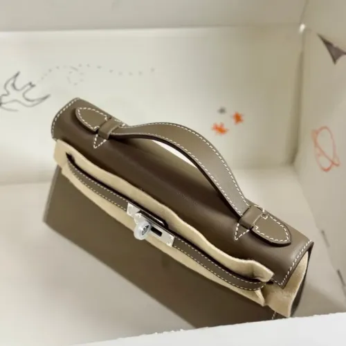 Replica Hermes AAA Quality Handbags For Women #1405348 $88.00 USD for Wholesale