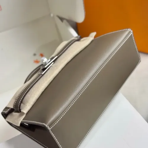Replica Hermes AAA Quality Handbags For Women #1405348 $88.00 USD for Wholesale