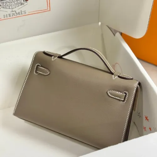Replica Hermes AAA Quality Handbags For Women #1405348 $88.00 USD for Wholesale