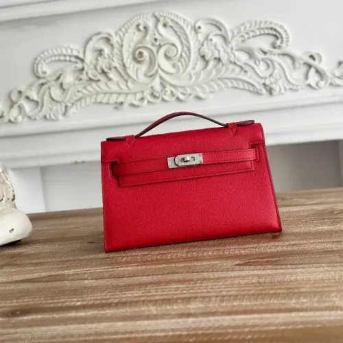 Wholesale Hermes AAA Quality Handbags For Women #1405349 $88.00 USD, Wholesale Quality Replica Hermes AAA Quality Handbags