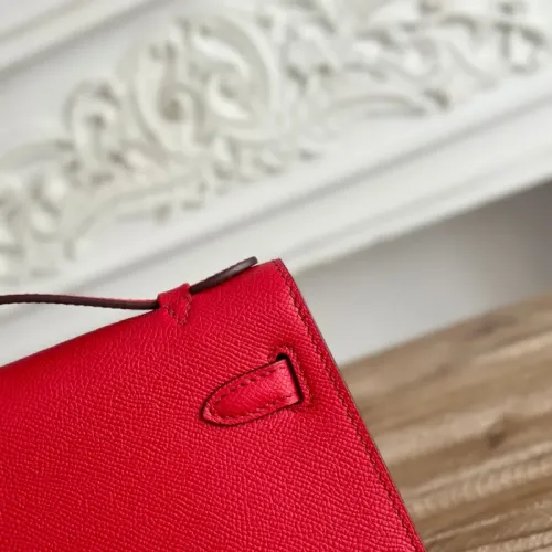 Replica Hermes AAA Quality Handbags For Women #1405349 $88.00 USD for Wholesale
