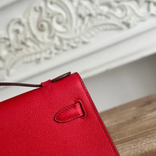 Replica Hermes AAA Quality Handbags For Women #1405350 $88.00 USD for Wholesale