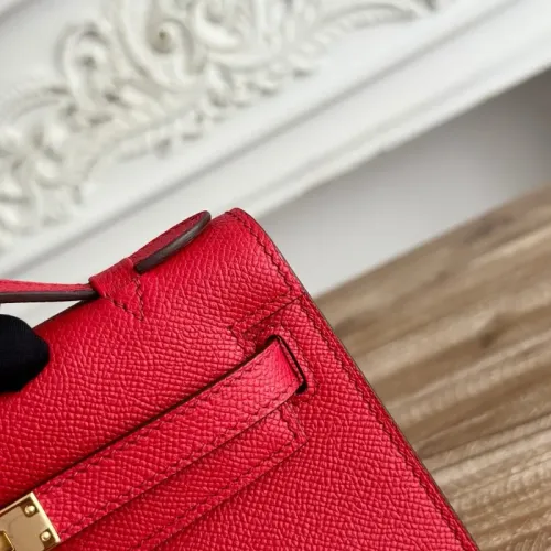 Replica Hermes AAA Quality Handbags For Women #1405350 $88.00 USD for Wholesale