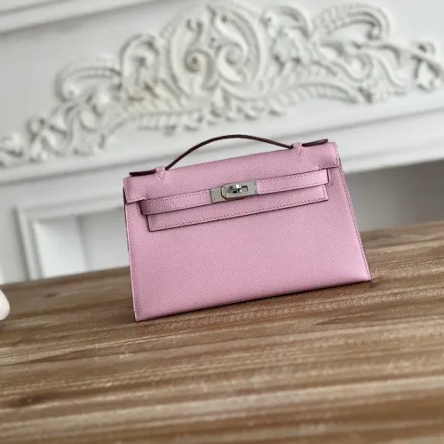 Wholesale Hermes AAA Quality Handbags For Women #1405352 $88.00 USD, Wholesale Quality Replica Hermes AAA Quality Handbags