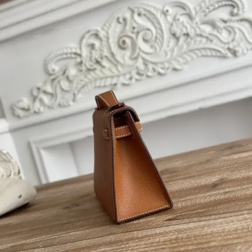 Replica Hermes AAA Quality Handbags For Women #1405353 $88.00 USD for Wholesale