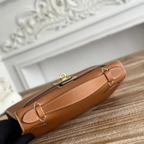 Replica Hermes AAA Quality Handbags For Women #1405353 $88.00 USD for Wholesale