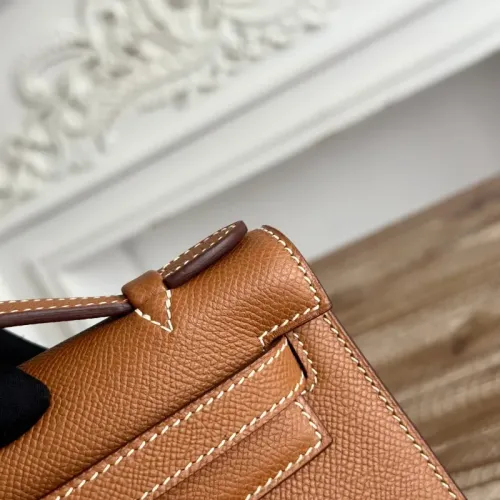 Replica Hermes AAA Quality Handbags For Women #1405353 $88.00 USD for Wholesale