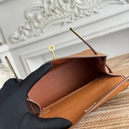 Replica Hermes AAA Quality Handbags For Women #1405353 $88.00 USD for Wholesale
