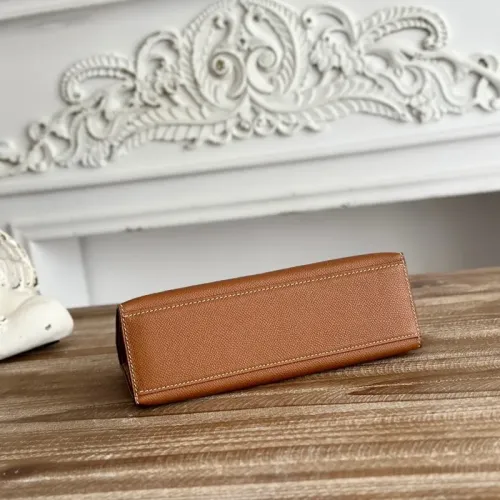 Replica Hermes AAA Quality Handbags For Women #1405354 $88.00 USD for Wholesale