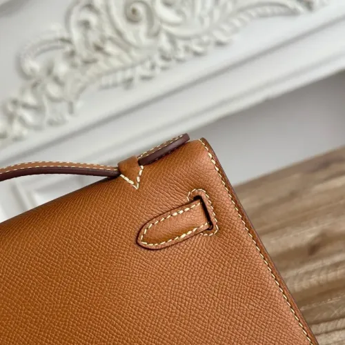 Replica Hermes AAA Quality Handbags For Women #1405354 $88.00 USD for Wholesale