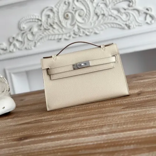 Wholesale Hermes AAA Quality Handbags For Women #1405355 $88.00 USD, Wholesale Quality Replica Hermes AAA Quality Handbags