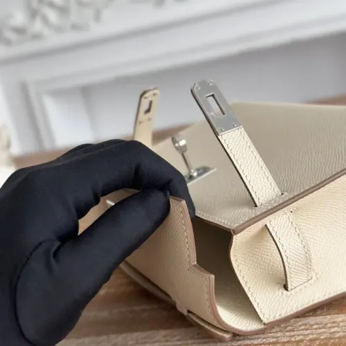 Replica Hermes AAA Quality Handbags For Women #1405355 $88.00 USD for Wholesale