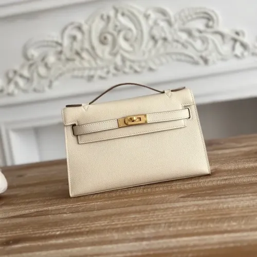 Wholesale Hermes AAA Quality Handbags For Women #1405356 $88.00 USD, Wholesale Quality Replica Hermes AAA Quality Handbags