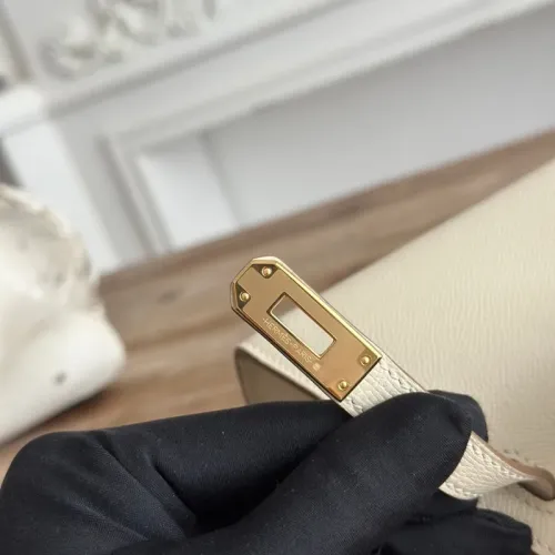 Replica Hermes AAA Quality Handbags For Women #1405356 $88.00 USD for Wholesale