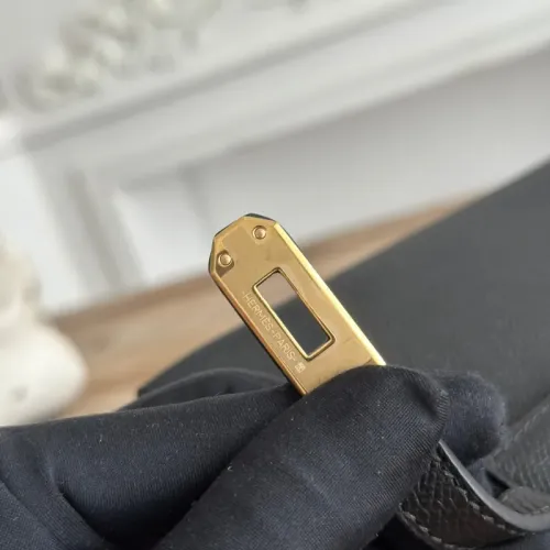 Replica Hermes AAA Quality Handbags For Women #1405358 $88.00 USD for Wholesale