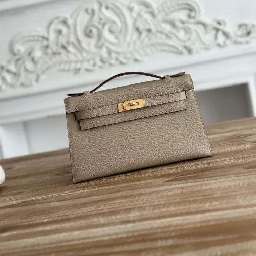 Wholesale Hermes AAA Quality Handbags For Women #1405359 $88.00 USD, Wholesale Quality Replica Hermes AAA Quality Handbags