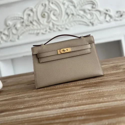 Wholesale Hermes AAA Quality Handbags For Women #1405360 $88.00 USD, Wholesale Quality Replica Hermes AAA Quality Handbags