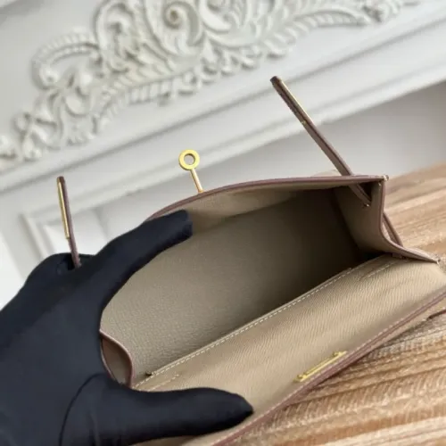 Replica Hermes AAA Quality Handbags For Women #1405360 $88.00 USD for Wholesale