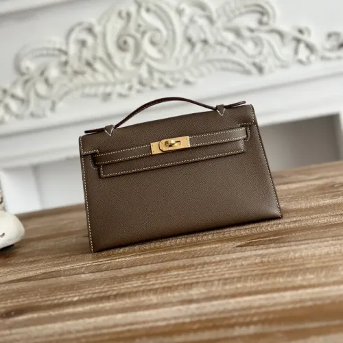 Wholesale Hermes AAA Quality Handbags For Women #1405361 $88.00 USD, Wholesale Quality Replica Hermes AAA Quality Handbags