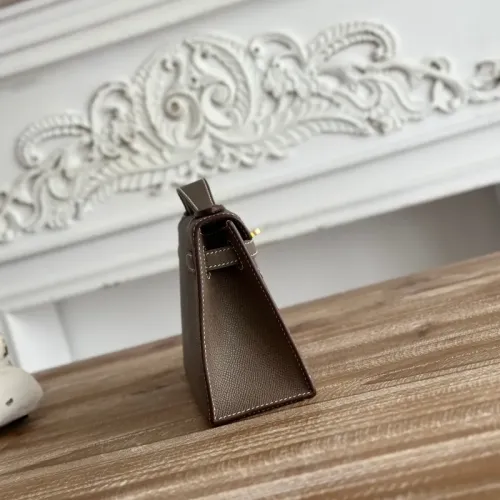 Replica Hermes AAA Quality Handbags For Women #1405361 $88.00 USD for Wholesale