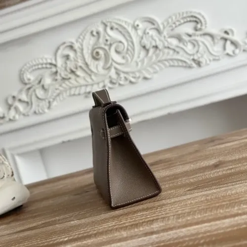 Replica Hermes AAA Quality Handbags For Women #1405362 $88.00 USD for Wholesale