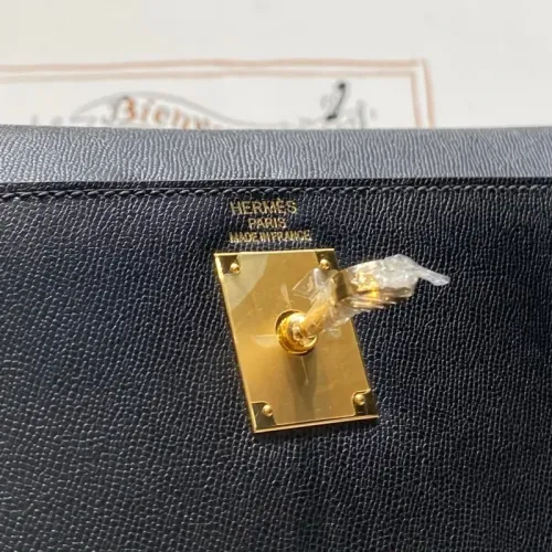 Replica Hermes AAA Quality Messenger Bags For Women #1405364 $88.00 USD for Wholesale