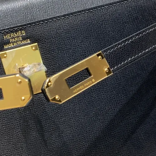 Replica Hermes AAA Quality Messenger Bags For Women #1405364 $88.00 USD for Wholesale