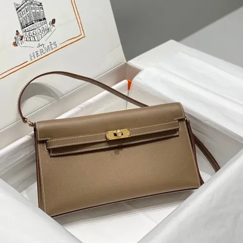 Wholesale Hermes AAA Quality Messenger Bags For Women #1405365 $88.00 USD, Wholesale Quality Replica Hermes AAA Quality Messenger Bags