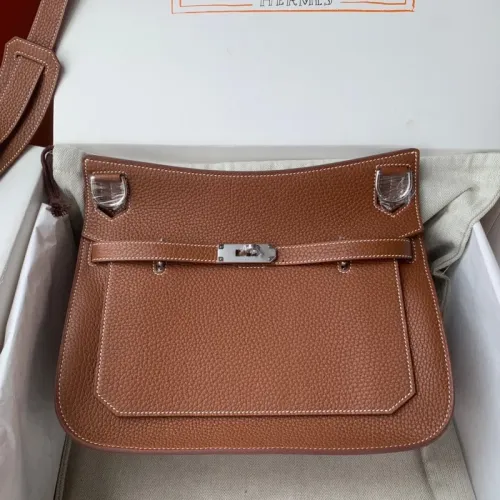 Wholesale Hermes AAA Quality Messenger Bags For Women #1405366 $115.00 USD, Wholesale Quality Replica Hermes AAA Quality Messenger Bags