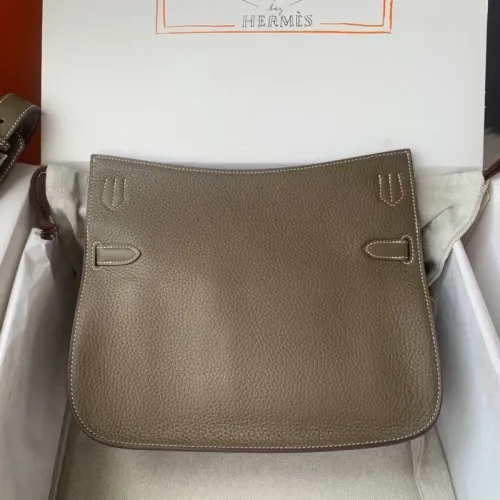 Replica Hermes AAA Quality Messenger Bags For Women #1405367 $115.00 USD for Wholesale