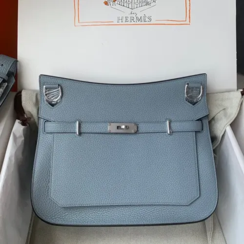 Wholesale Hermes AAA Quality Messenger Bags For Women #1405369 $115.00 USD, Wholesale Quality Replica Hermes AAA Quality Messenger Bags