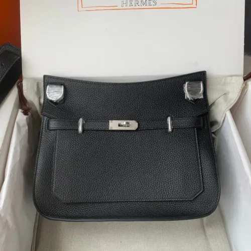 Wholesale Hermes AAA Quality Messenger Bags For Women #1405370 $115.00 USD, Wholesale Quality Replica Hermes AAA Quality Messenger Bags