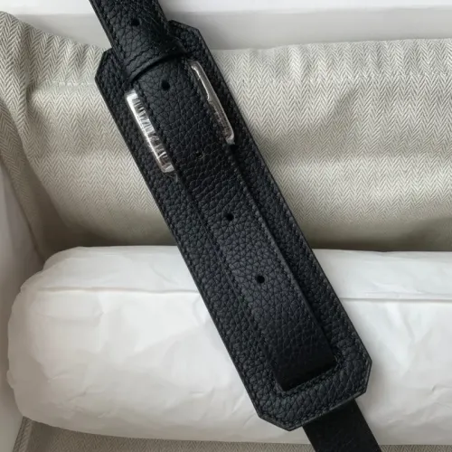 Replica Hermes AAA Quality Messenger Bags For Women #1405370 $115.00 USD for Wholesale