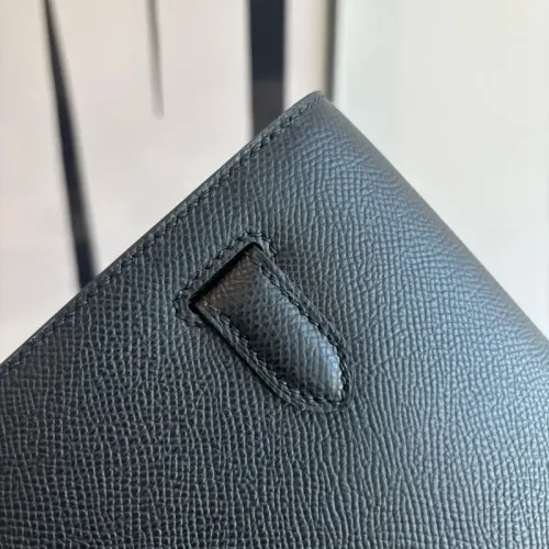 Replica Hermes AAA Man Pouches #1405371 $92.00 USD for Wholesale