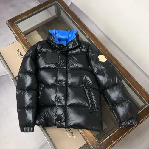 Wholesale Moncler Down Feather Coat Long Sleeved For Men #1405390 $212.00 USD, Wholesale Quality Replica Moncler Down Feather Coat