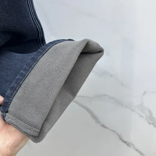 Replica Armani Jeans For Men #1405410 $85.00 USD for Wholesale