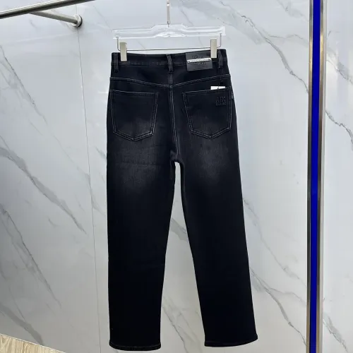 Replica Armani Jeans For Men #1405411 $85.00 USD for Wholesale