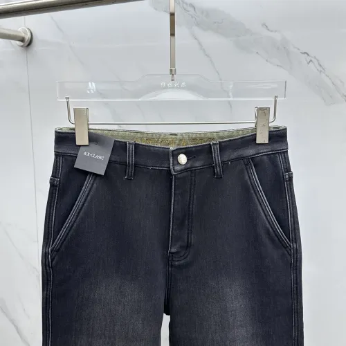 Replica Armani Jeans For Men #1405411 $85.00 USD for Wholesale