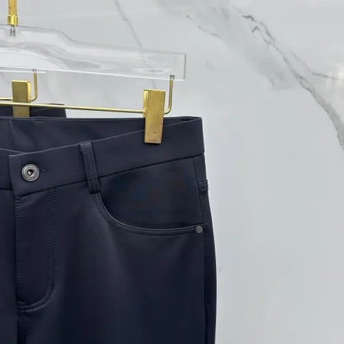 Replica Boss Pants For Men #1405414 $85.00 USD for Wholesale