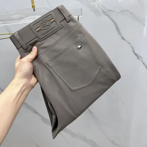 Wholesale Burberry Jeans For Men #1405417 $85.00 USD, Wholesale Quality Replica Burberry Jeans