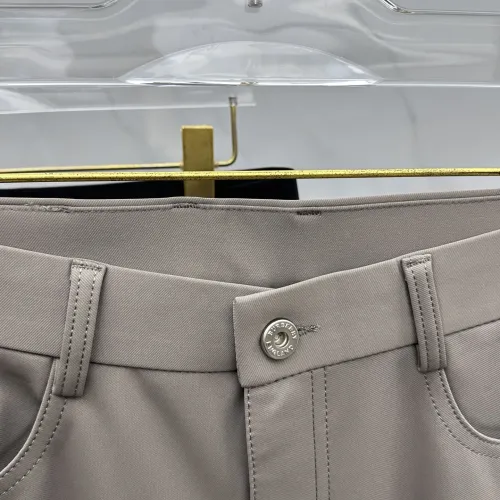 Replica Burberry Pants For Men #1405417 $85.00 USD for Wholesale