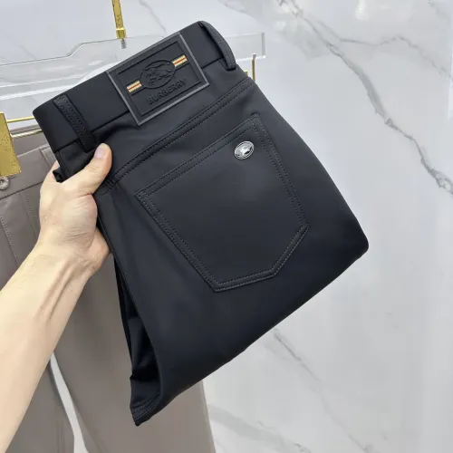 Wholesale Burberry Jeans For Men #1405419 $85.00 USD, Wholesale Quality Replica Burberry Jeans