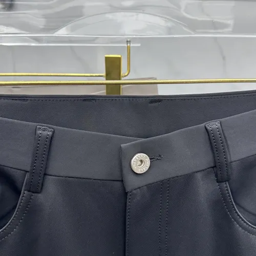 Replica Burberry Pants For Men #1405419 $85.00 USD for Wholesale