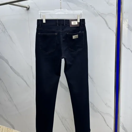 Replica Louis Vuitton LV Jeans For Men #1405431 $85.00 USD for Wholesale