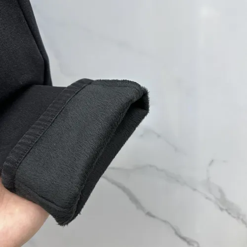 Replica Prada Jeans For Men #1405437 $85.00 USD for Wholesale