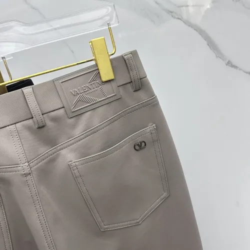 Replica Valentino Pants For Men #1405443 $85.00 USD for Wholesale